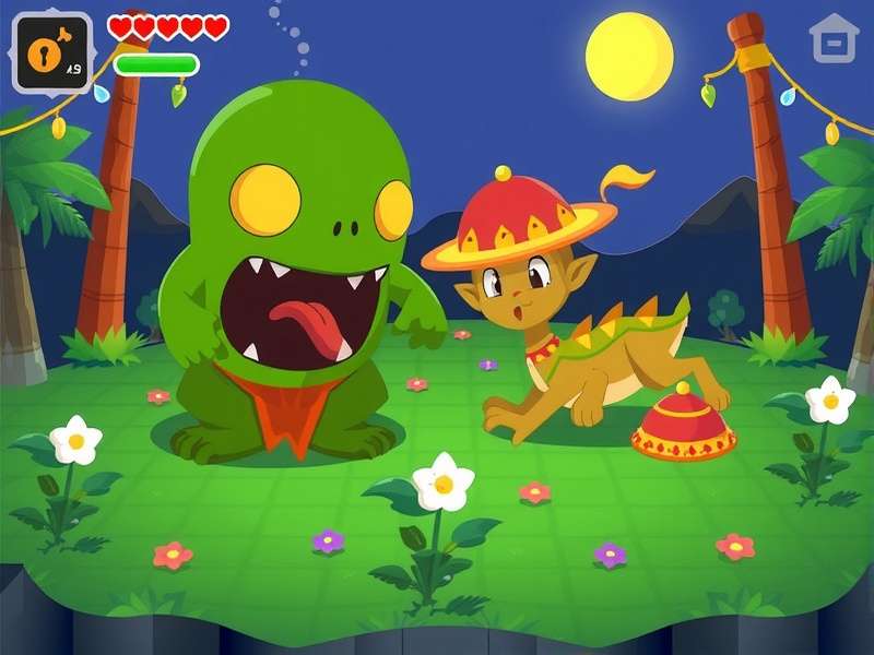 Swampy Sprint Save Diwali Event